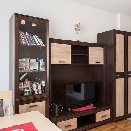 Apartman Bulevar Novi Sad Extérieur photo