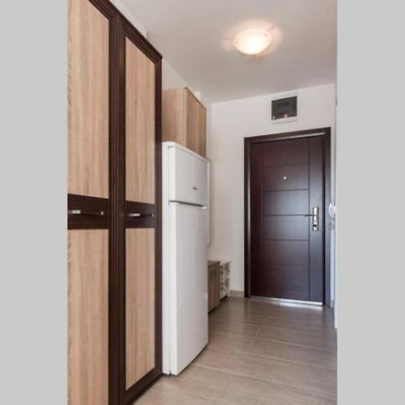 Apartman Bulevar Novi Sad Extérieur photo