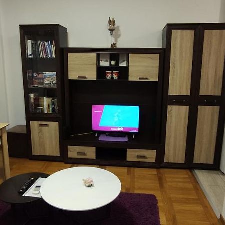 Apartman Bulevar Novi Sad Extérieur photo