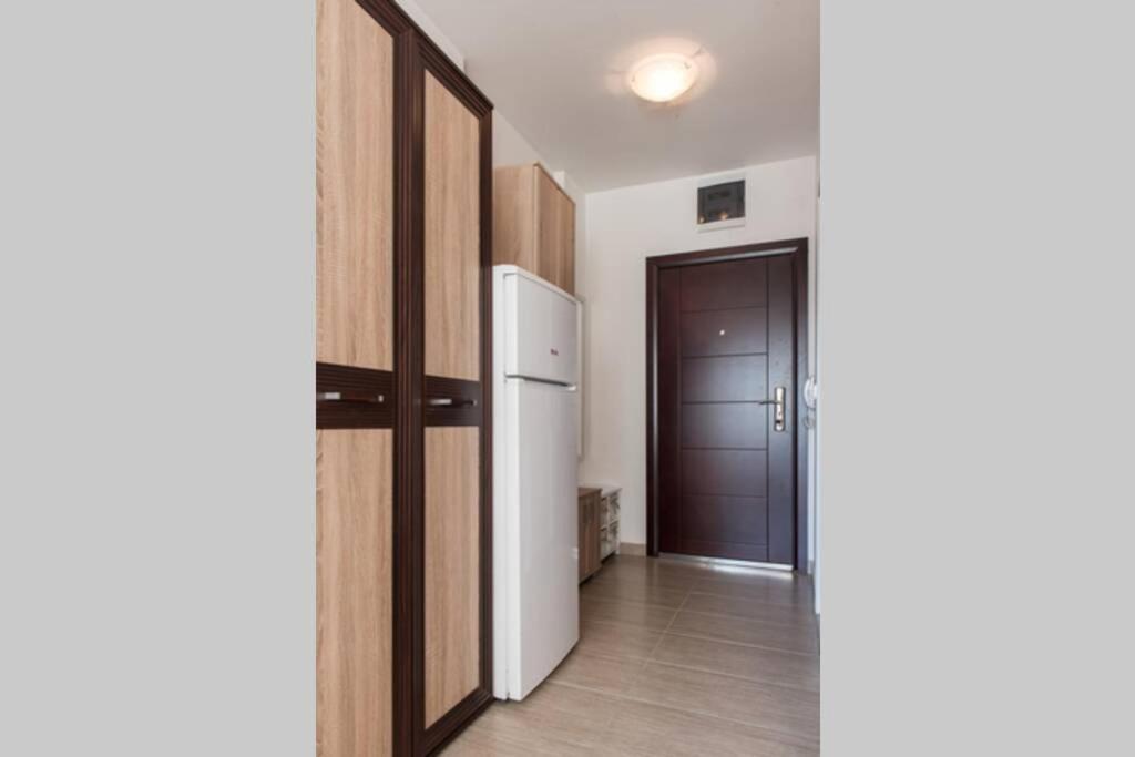Apartman Bulevar Novi Sad Extérieur photo