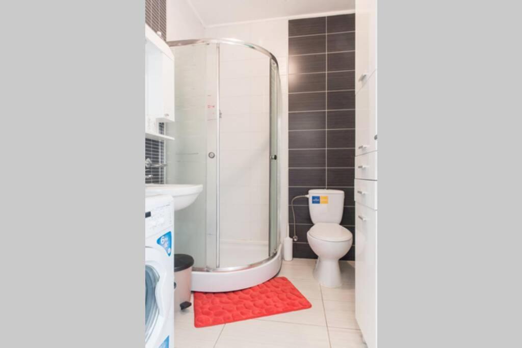 Apartman Bulevar Novi Sad Extérieur photo