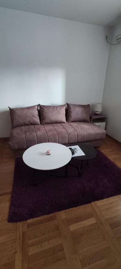 Apartman Bulevar Novi Sad Extérieur photo