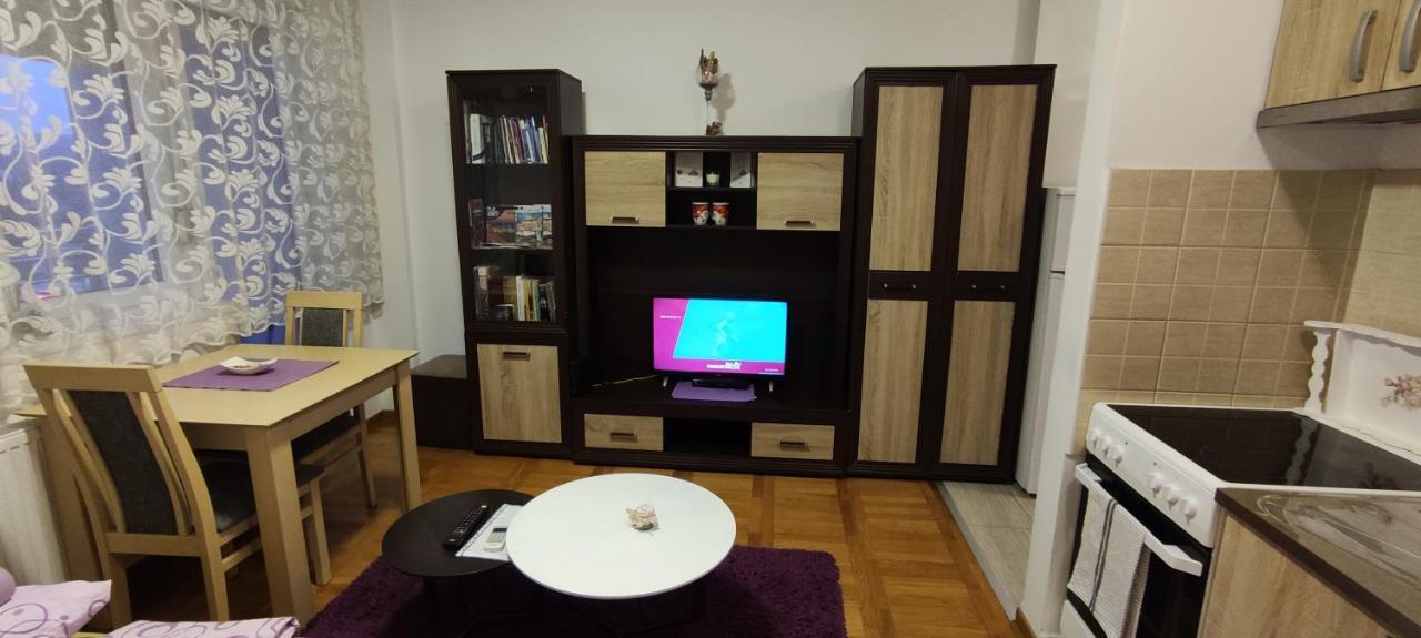 Apartman Bulevar Novi Sad Extérieur photo